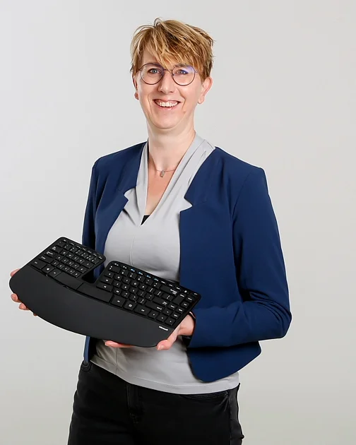 Karin Vaessen