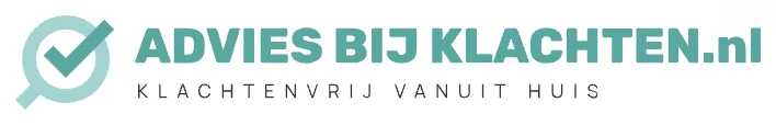 Advies bij klachten.nl