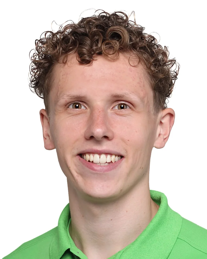 Wouter de Roo